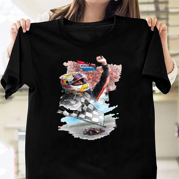 Max Verstappen Graphic Drawing  F1 202125 - Picture 1 of 1